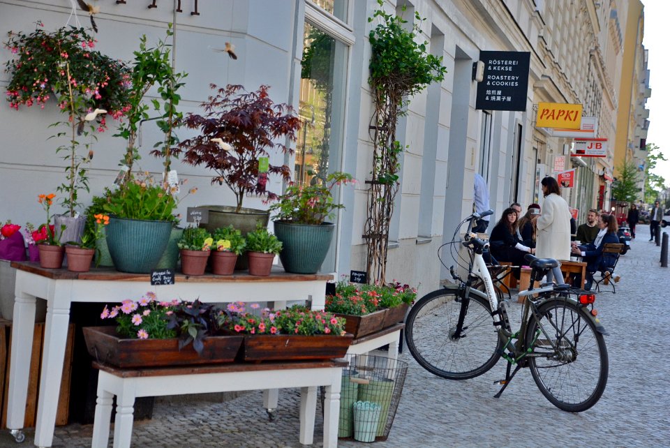 Berlin, Germany