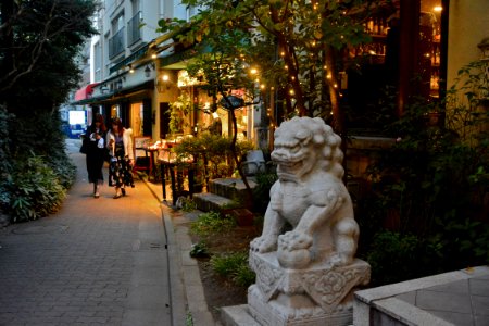 Tokyo, Japan