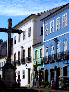 Cruz Bahiana
