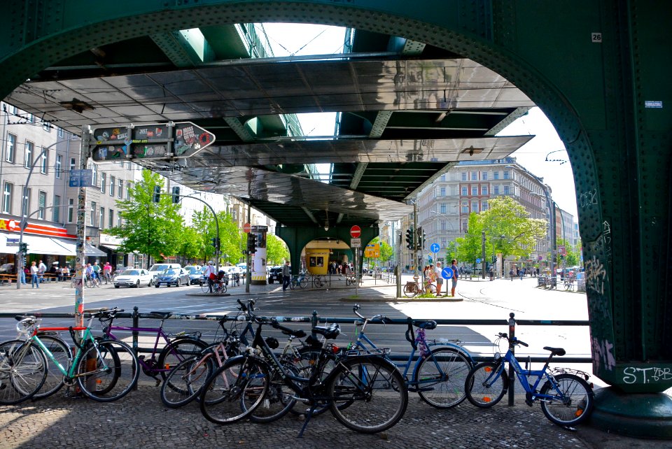 Berlin, Germany
