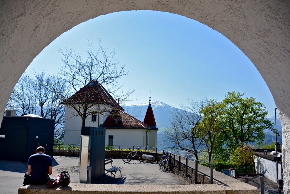 Innsbruck, Austria