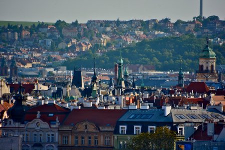 Prague, Czechia