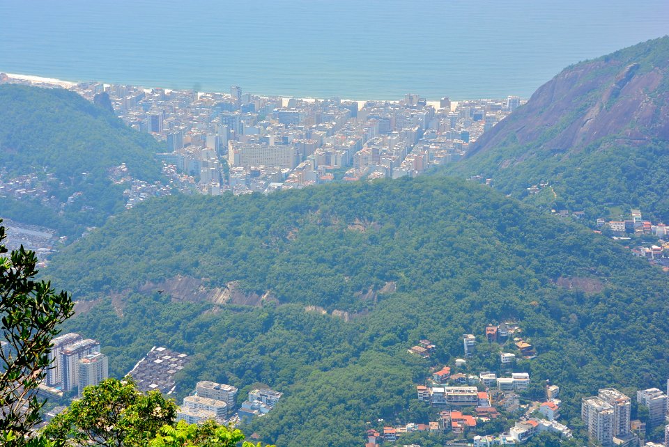 Rio de Janeiro, Brazil