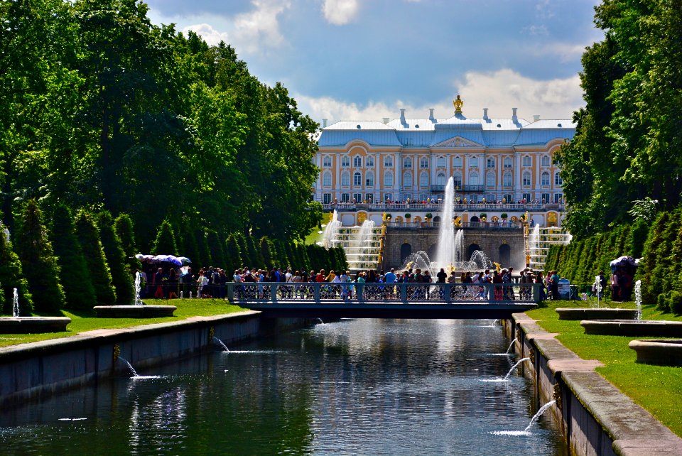 Saint Petersburg, Russia