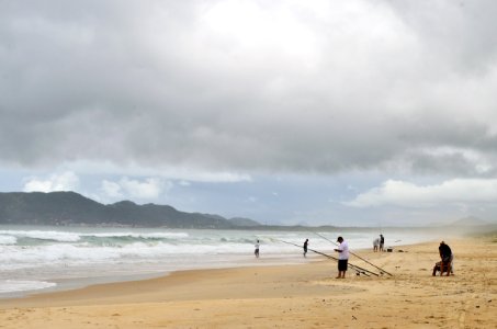 pescadores photo