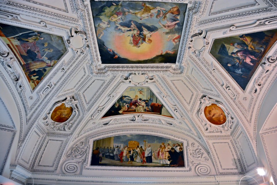Salzburg, Austria