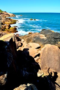 pedras de galheta photo