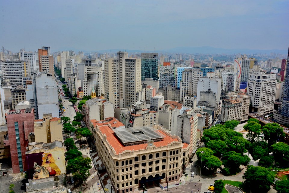 São Paulo, Brazil