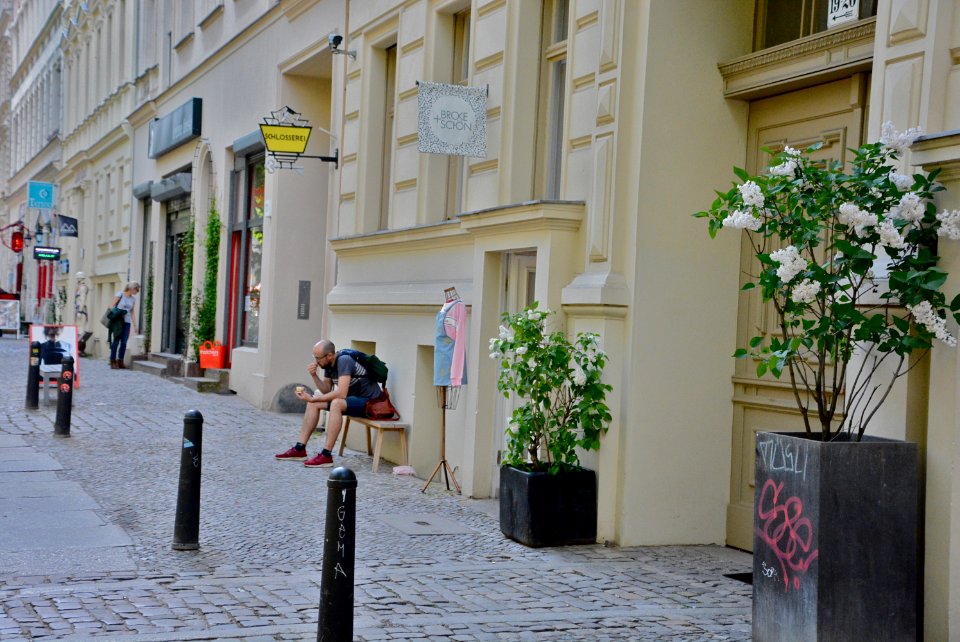 Berlin, Germany