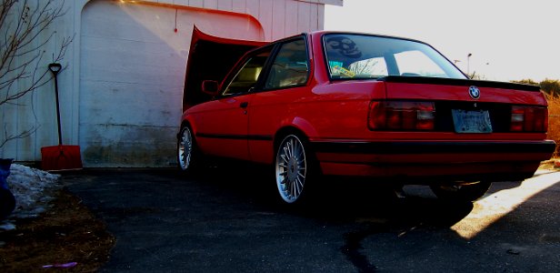 E30 photo