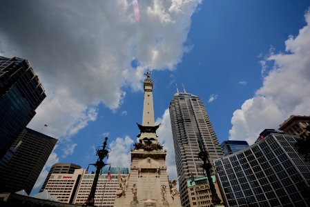 Indianapolis, United States