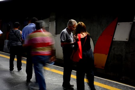 São Paulo, Brazil