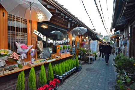 Seoul, Korea