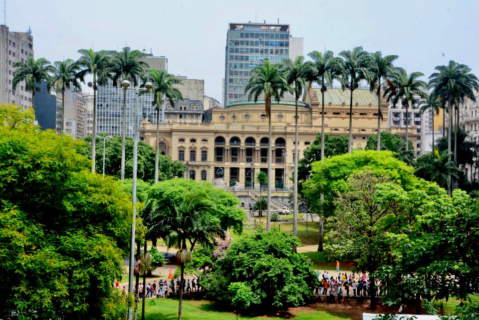 São Paulo, Brazil