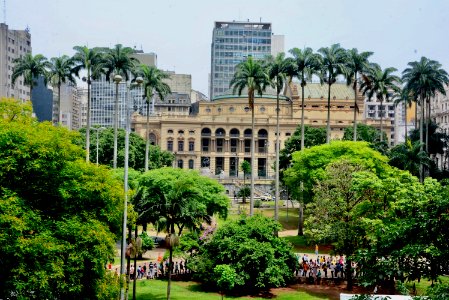 São Paulo, Brazil