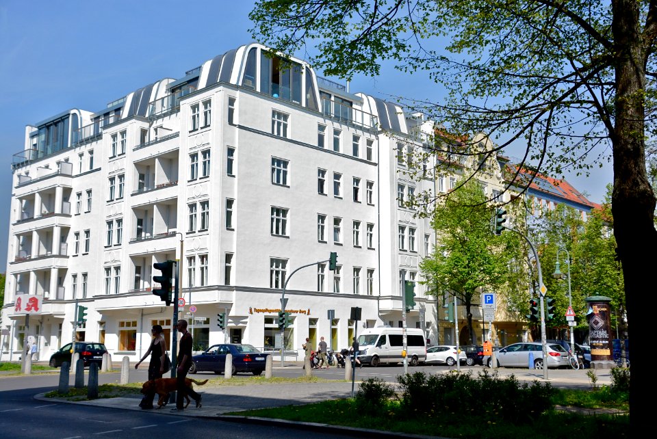 Berlin, Germany