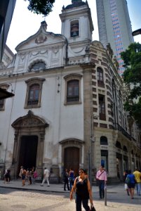 Rio de Janeiro, Brazil