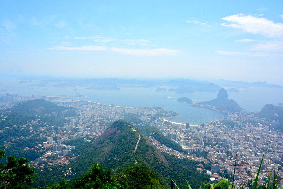 Rio de Janeiro, Brazil
