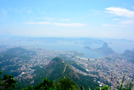 Rio de Janeiro, Brazil
