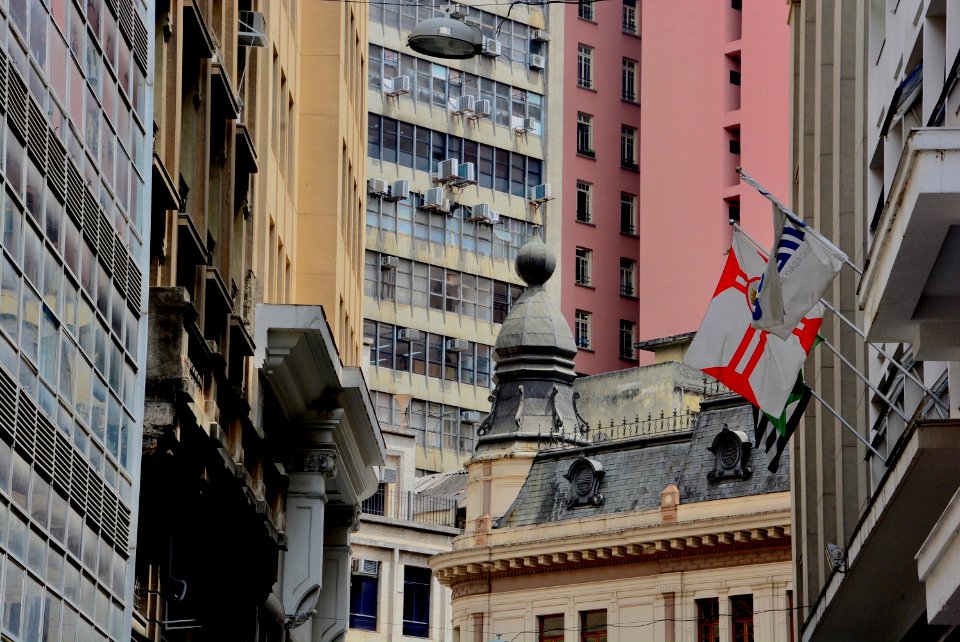 São Paulo, Brazil