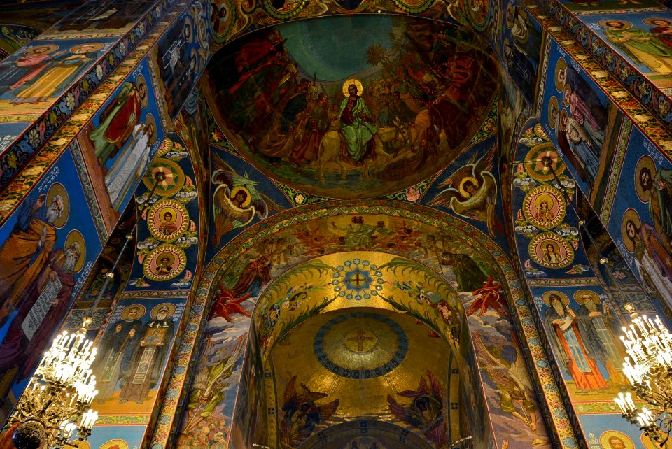 Saint Petersburg, Russia