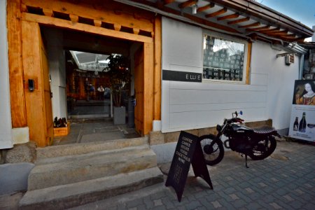 Seoul, Korea