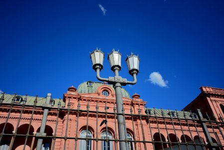 Buenos Aires, Argentina