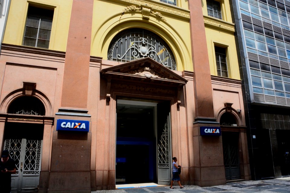 São Paulo, Brazil