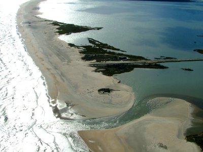 Chincoteague National Wildlife Refuge