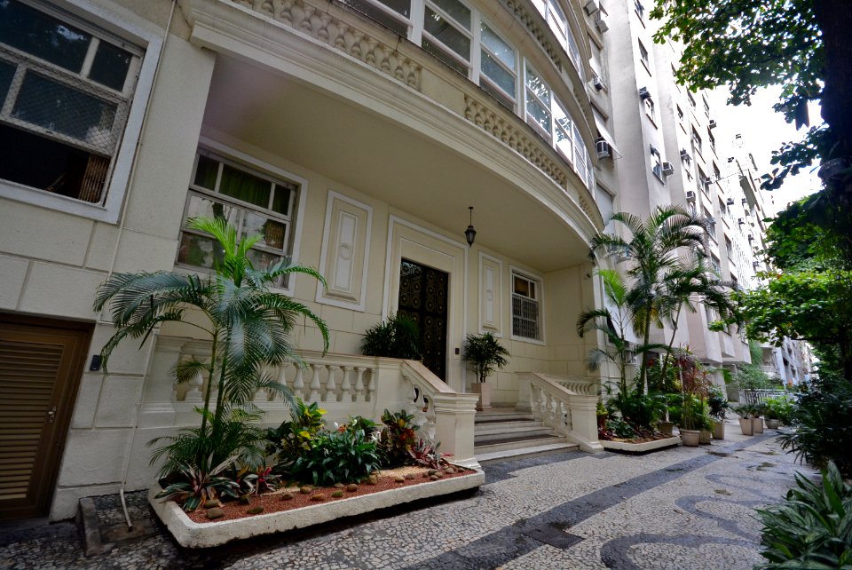 Rio de Janeiro, Brazil