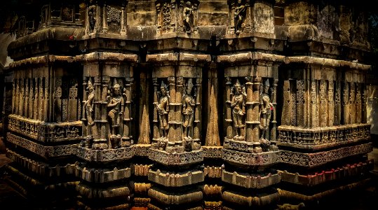 the legend of Kamakhya, Guwahati