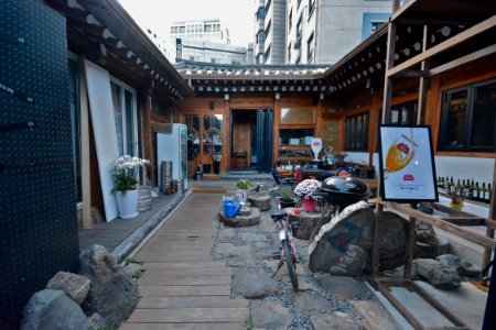 Seoul, Korea