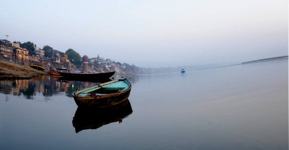 Varanasi! the spiritual experience!
