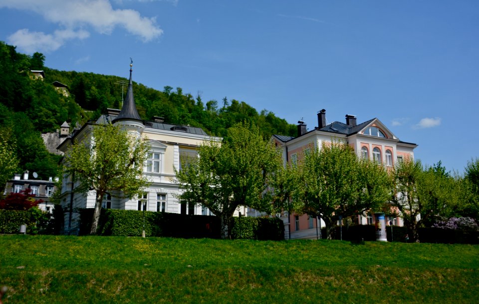 Salzburg, Austria