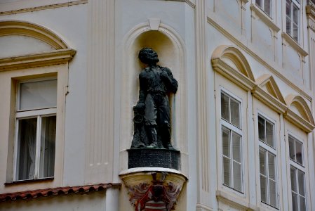 Prague, Czechia