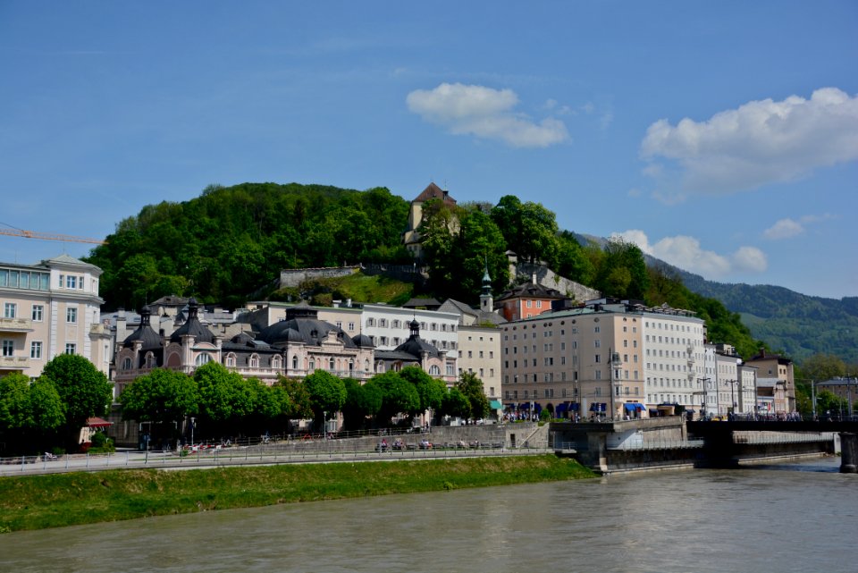 Salzburg, Austria