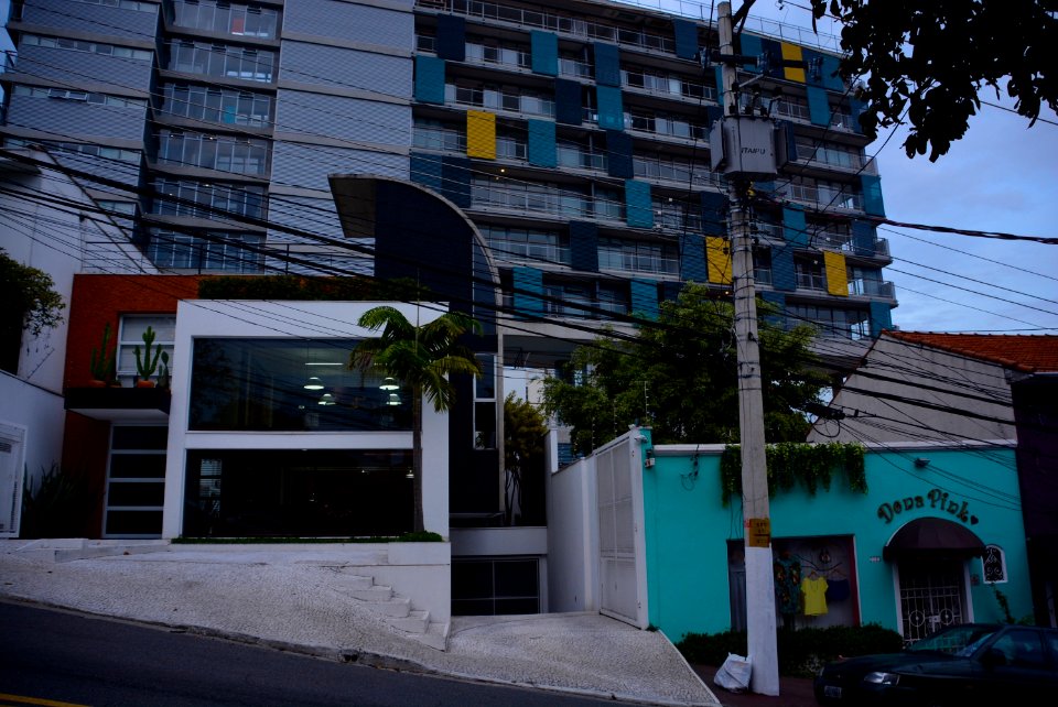 São Paulo, Brazil