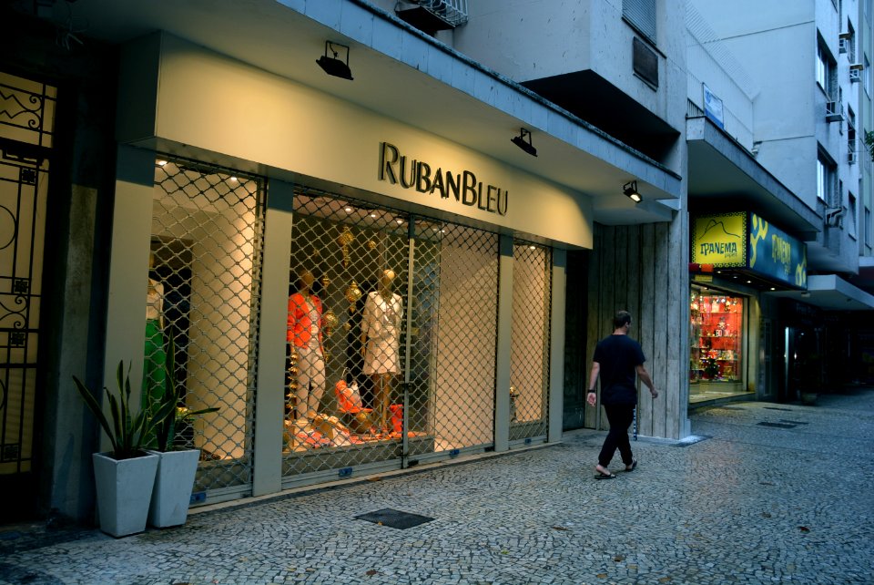 Rio de Janeiro, Brazil