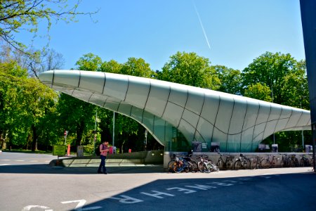 Innsbruck, Austria photo