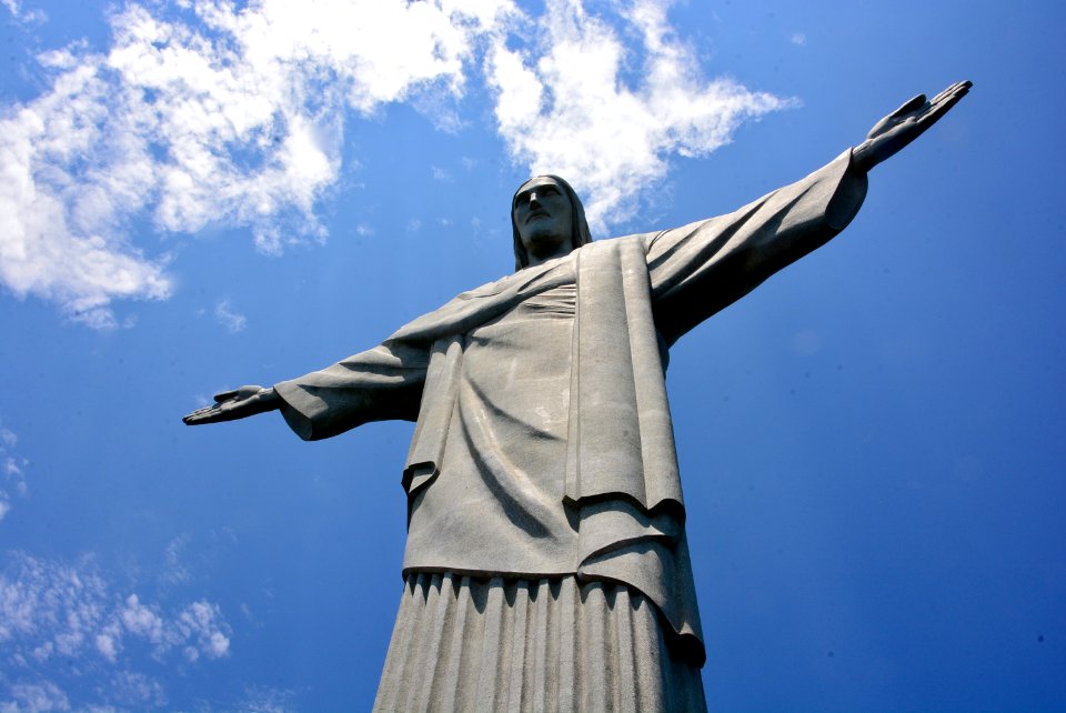 Rio de Janeiro, Brazil