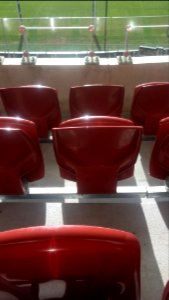 Adelaide Oval June 2016