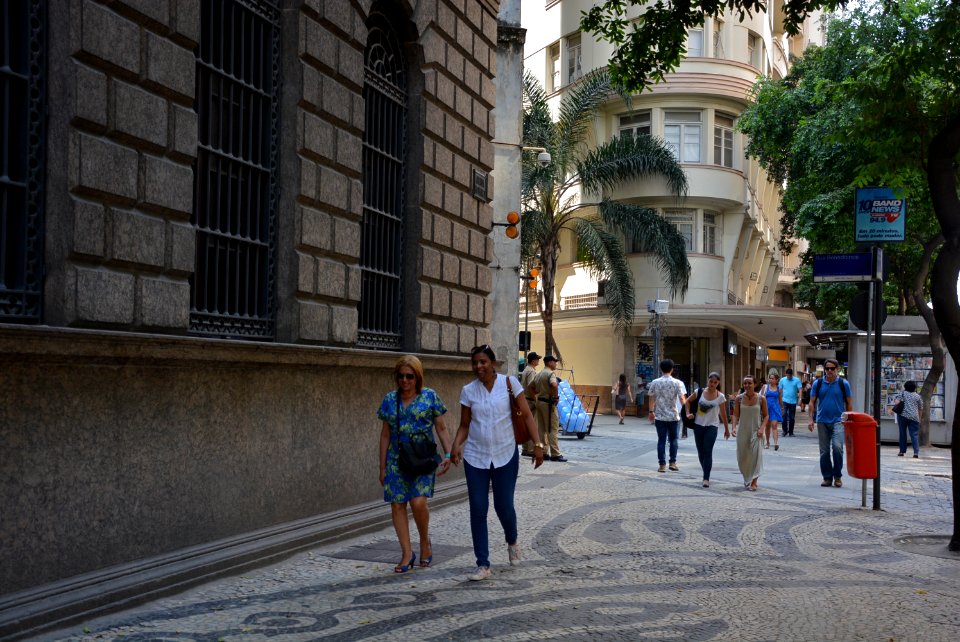 Rio de Janeiro, Brazil