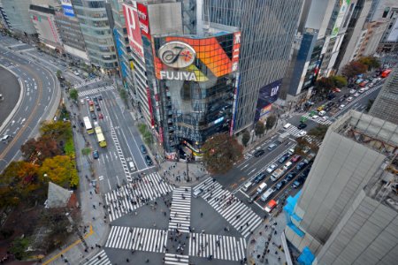 Tokyo, Japan