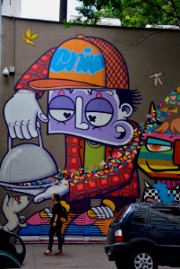 São Paulo, Brazil