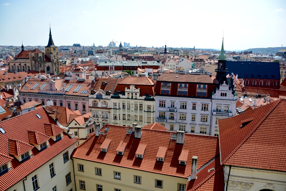 Prague, Czechia