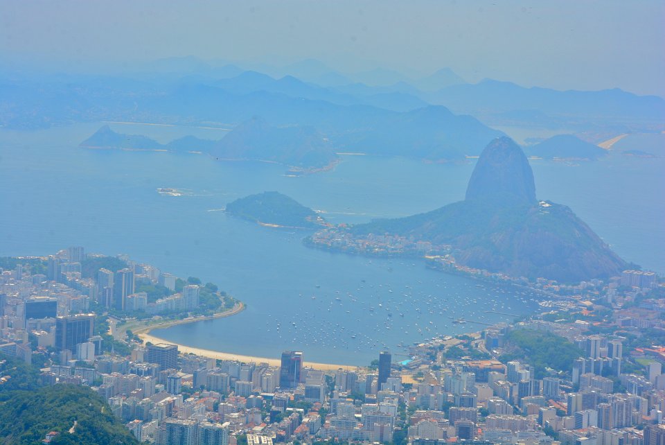Rio de Janeiro, Brazil