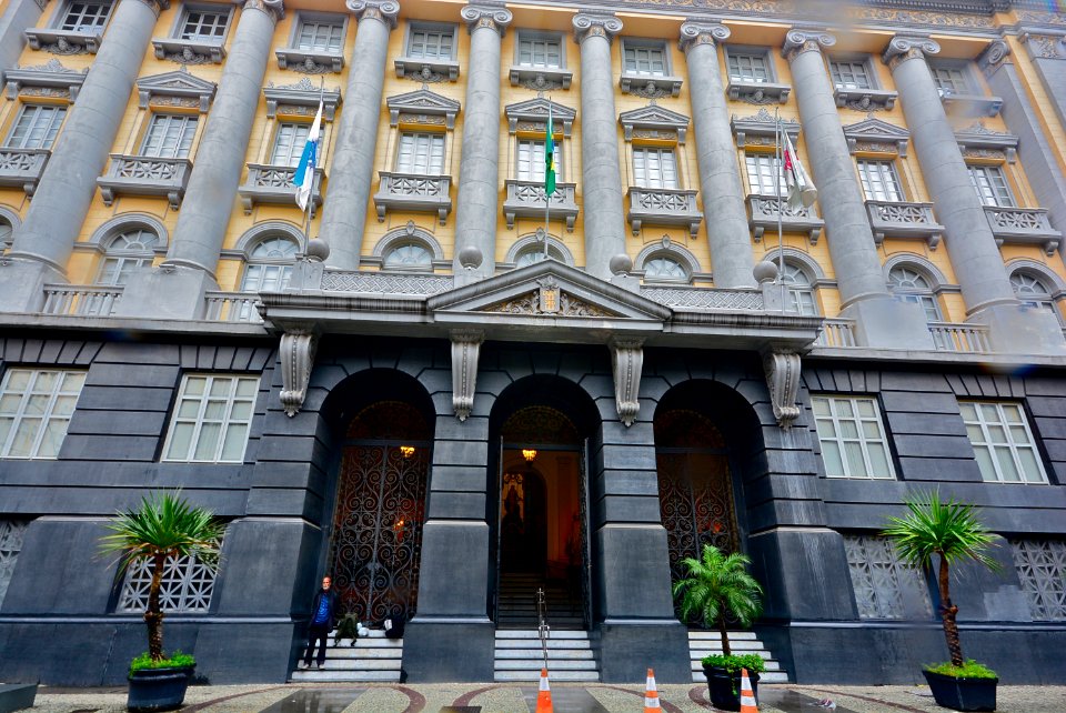 Rio de Janeiro, Brazil