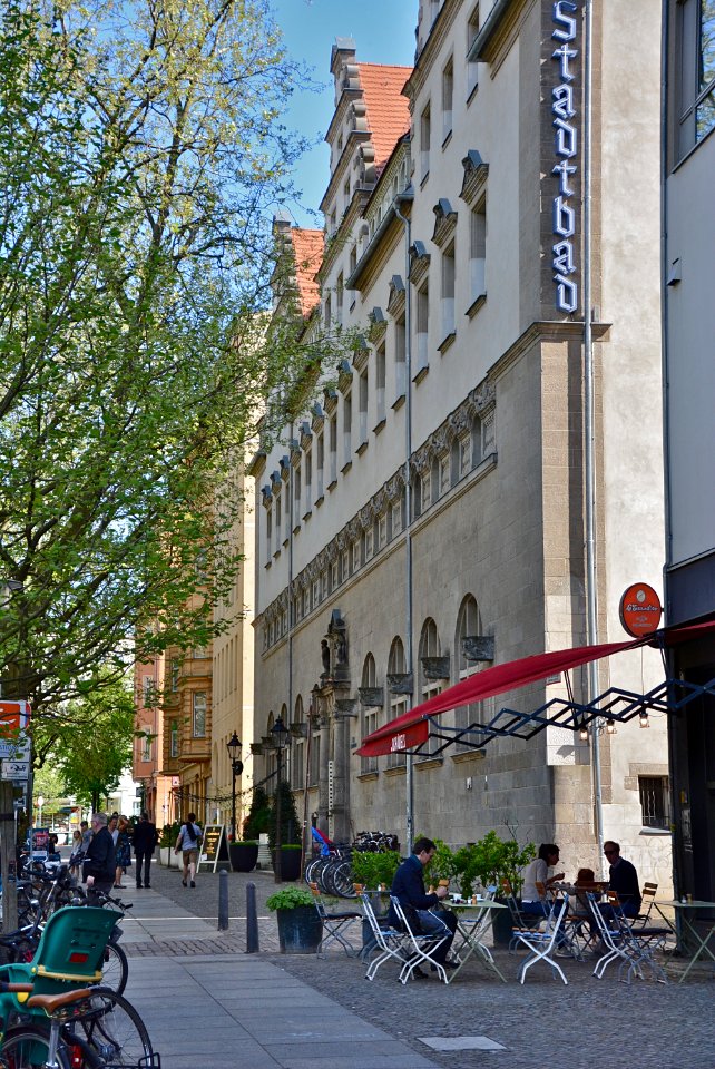 Berlin, Germany