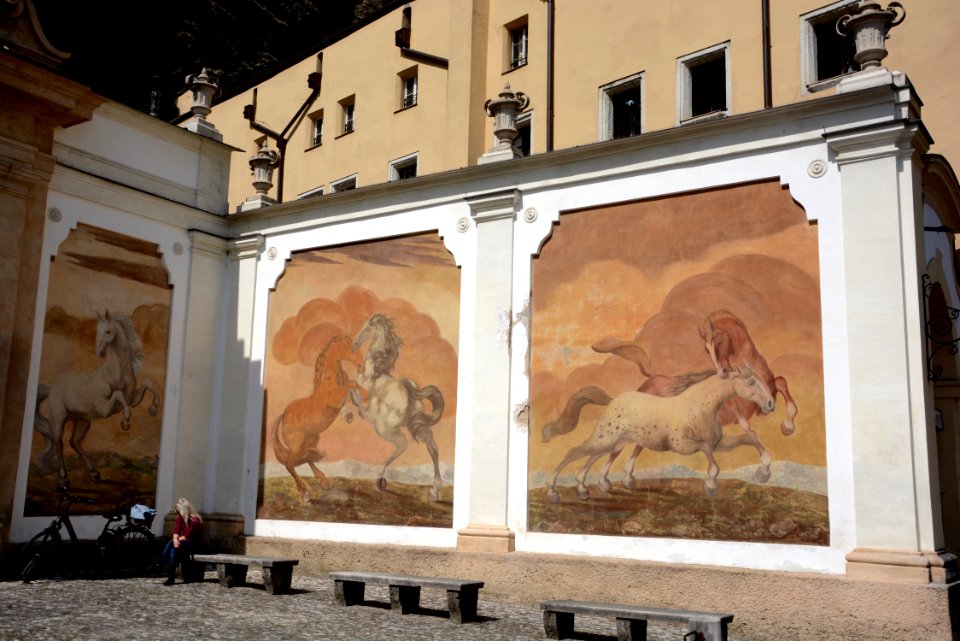 Salzburg, Austria