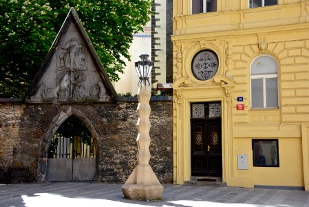 Prague, Czechia